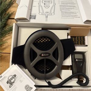 Spinalogic bone growth stimulator